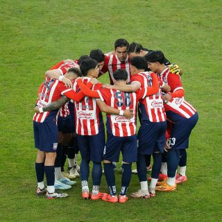 Juveniles de Chivas que recibirán oportunidad en el Tapatío