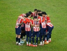 El Tapatío tendrá que echar mano de las fuerzas básicas en la búsqueda de refrendar el campeonato en la División de Plata del Futbol Mexicano. IMAGO7.