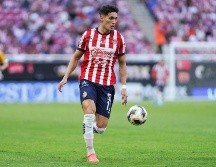Jesús Orozco Chiquete se convertirá en nuevo jugador de la Máquina Celeste de cara a la siguiente campaña. IMAGO7.