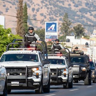 Inicia operativo vacacional en carreteras de Jalisco