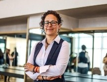 Michelle Fridman. Secretaria de Turismo del Gobierno de Jalisco. EL INFORMADOR/A. Navarro