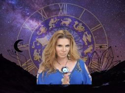 Sigue los consejos de Mhoni Vidente para disfrutar al máximo tu día. FACEBOOK/MHONI VIDENTE