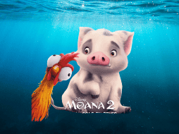 Las funciones tendrán diferentes horarios los cuales pueden consultarse en el sitio web de Cinépolis. UNSPLASH/Cristian Palmer | FACEBOOK/ Walt Disney Studios