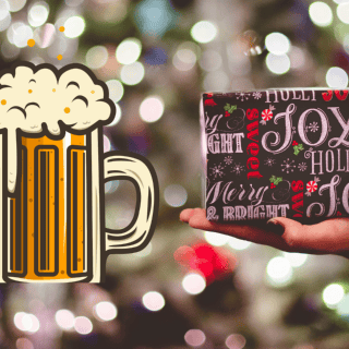 ¿Qué es el "Síndrome del corazón festivo" respecto a las fiestas de diciembre?