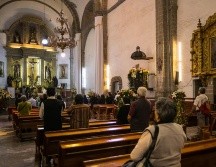 A través de la editorial semanal 