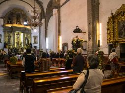 A través de la editorial semanal 