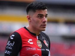 Aldo Rocha tiene sobre la mesa una jugosa oferta para dejar a la institución rojinegra. IMAGO7