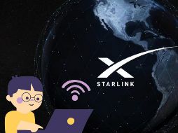 Con un sistema tan sofisticado, ¿qué tan accesibles son sus planes? ESPECIAL / STARLINK