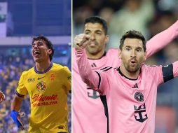 Este encuentro se da con el torneo Clausura 2025 en curso, por lo que no sirve de pretemporada para el cuadro de André Jardine. IMAGO7 / EFE / ARCHIVO