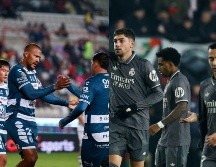 Los Tuzos tendrán la oportunidad de enfrentarse por primera ocasión al Real Madrid, convirtiéndose en el cuarto equipo mexicano en medirse ante la escuadra Merengue. EFE/ J. Martín.