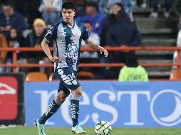 Guadalajara realizó su primera contratación de cara al Torneo Clausura 2025. IMAGO7.