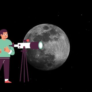 Luna Fría 2024: ¿Cómo ver el fenómeno astronómico en México?