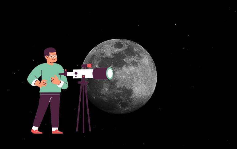 Este evento destaca no solo por su relevancia astronómica, sino también por las tradiciones culturales asociadas a él. Unsplash.