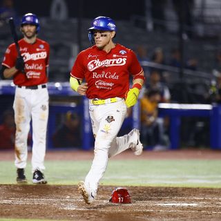 Mayos vence a Charros y evita barrida
