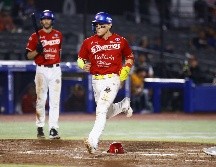Los Charros mantienen un sólido paso en la segunda vuelta del campeonato, con un récord de 14 victorias y 7 derrotas. CORTESÍA/ Charros de Jalisco.