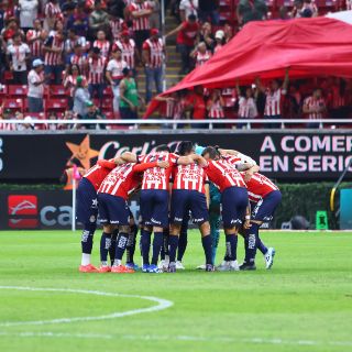 Así será el calendario de Chivas en el Torneo Clausura 2025