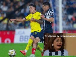 Como es costumbre, el ingenio de los cibernautas capturó cada detalle del encuentro. IMAGO7 / Canva