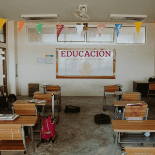 ¿Cuándo es el regreso a clases para los estudiantes de educación básica en México?