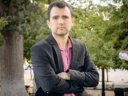 Javier Munguía, retomó el caso de Diego Santoy, el “asesino de Cumbres” que conmocionó a México en 2006, ofreciendo nuevos elementos. ESPECIAL