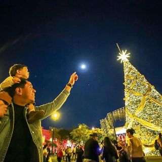 Diviértete este fin de año con actividades y eventos en la ciudad