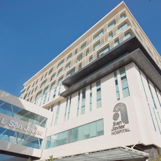 Hospital San Javier cumple 30 años al cuidado de tu salud