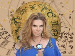 Descubre las predicciones que Mhoni Vidente tiene para ti en este inicio de semana. Los astros revelan consejos y mensajes importantes para cada signo del zodiaco, ayudándote a encarar nuevos retos, cerrar ciclos y aprovechar las energías positivas a tu favor. FACEBOOK_/MHONI VIDENTE