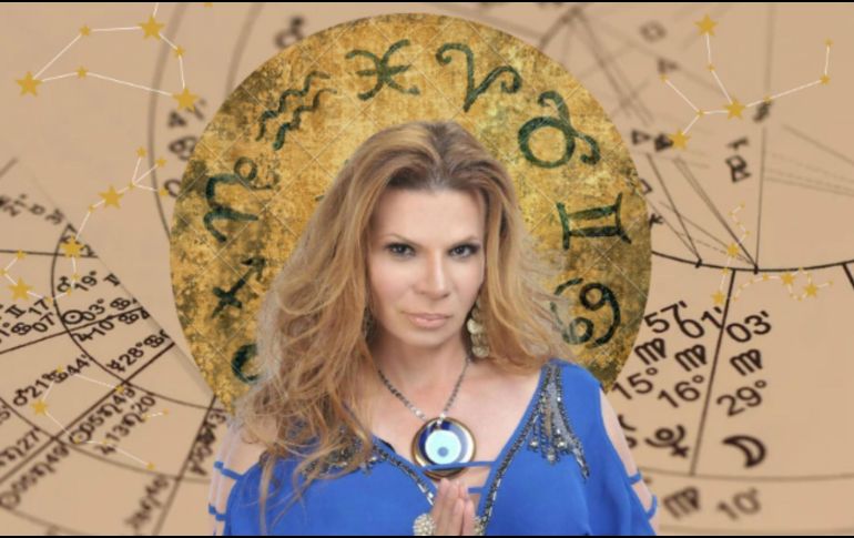 Descubre las predicciones que Mhoni Vidente tiene para ti en este inicio de semana. Los astros revelan consejos y mensajes importantes para cada signo del zodiaco, ayudándote a encarar nuevos retos, cerrar ciclos y aprovechar las energías positivas a tu favor. FACEBOOK_/MHONI VIDENTE
