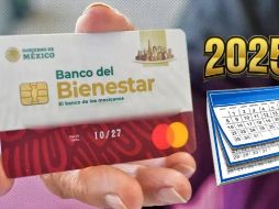 Para el mes de enero del 2025, además del regreso del depósito para los adultos mayores, se espera también un incremento según lo anunció la presidenta Claudia Sheinbaum Pardo. ESPECIAL