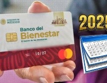 Para el mes de enero del 2025, además del regreso del depósito para los adultos mayores, se espera también un incremento según lo anunció la presidenta Claudia Sheinbaum Pardo. ESPECIAL