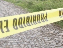 La Secretaría de Seguridad y Paz, la Guardia Nacional y la Fiscalía General del Estado atendieron el suceso. EL INFORMADOR / ARCHIVO
