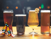 Conoce las mejores cervezas. SUN / ARCHIVO