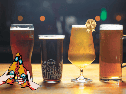 Conoce las mejores cervezas. SUN / ARCHIVO