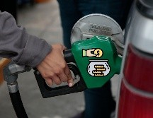 Esta es la gasolinera con el precio más bajo en Jalisco, según la Profeco. EL INFORMADOR /ARCHIVO