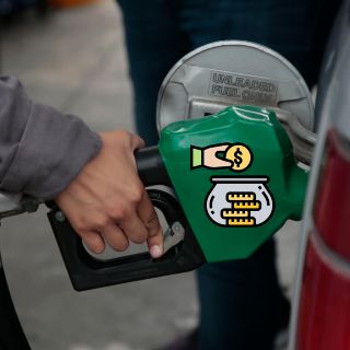 Profeco revela a la gasolinera más barata de Jalisco