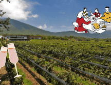 Disfruta de la cena navideña en compañía. EL INFORMADOR / ARCHIVO