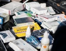 La Secretaria de Salud Jalisco y la Comisión para la Protección contra Riesgos Sanitarios hizo un llamado a la población para acudir a establecimientos autorizados y así evitar poner en riesgo su salud. 