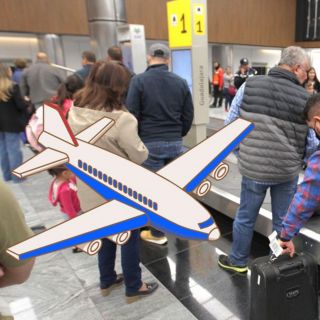 Profeco: Estos son tus derechos al viajar en avión en estas vacaciones