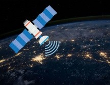 Su internet se basa en sistemas de satélites avanzados. UNSPLASH / NASA