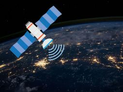 Su internet se basa en sistemas de satélites avanzados. UNSPLASH / NASA