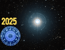 Descubre los signos que serán afortunados en el 2025. EFE / ARCHIVO