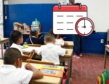 En varios estados de México el periodo de descanso se recorrió por motivos muy específicos. EL INFORMADOR / ARCHIVO