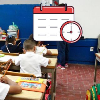 Calendario SEP: ¿Cuándo es el último día de clases antes de las vacaciones de invierno?