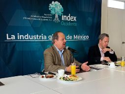 Por ahora, la industria maquiladora sigue en espera de mayor certidumbre en las relaciones comerciales con Estados Unidos. EL INFORMADOR/ARCHIVO