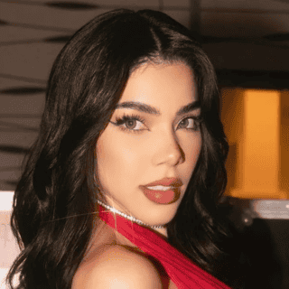 Kenia Os es una de las creadoras mexicanas más importantes, según Forbes