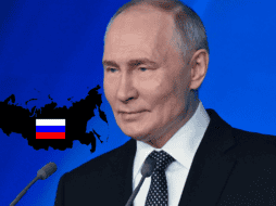 El gasto militar se disminuirá ligeramente en 2026 y 2027, de acuerdo con el Presupuesto, aprobado el pasado mes de noviembre por la dos cámaras del Parlamento ruso. EFE/ ARCHIVO/ ESPECIAL/ CANVA