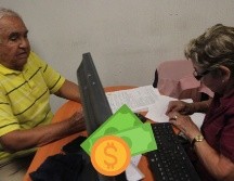 Se promueve la inclusión social de las personas adultas mayores que desean servir en una actividad voluntaria. EL INFORMADOR / ARCHIVO