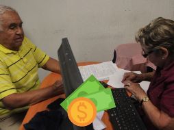 Se promueve la inclusión social de las personas adultas mayores que desean servir en una actividad voluntaria. EL INFORMADOR / ARCHIVO