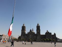 El apellido nos da una identidad familiar, en resumidas cuentas. NTX / ARCHIVO