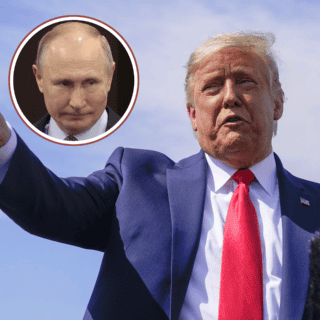 ¿Trump evita hablar con Putin para terminar la guerra en Ucrania?