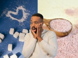 Es importante que monitorees tu alimentación para mantener tu estado de salud en óptimas condiciones. ESPECIAL/Pexels